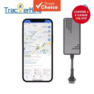 Rastreador GPS Para Carro Motocicleta 4G J16 Versão Sudeste Asiático Veículo Localizador De Satélite